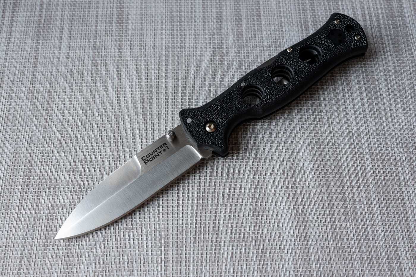 Складной нож Cold Steel Counter Point оригінальний