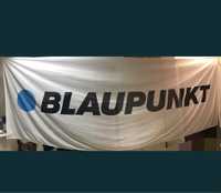 Faixa  Blaupunkt