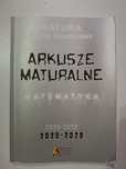Arkusze maturalne matematyka poziom podstawowy