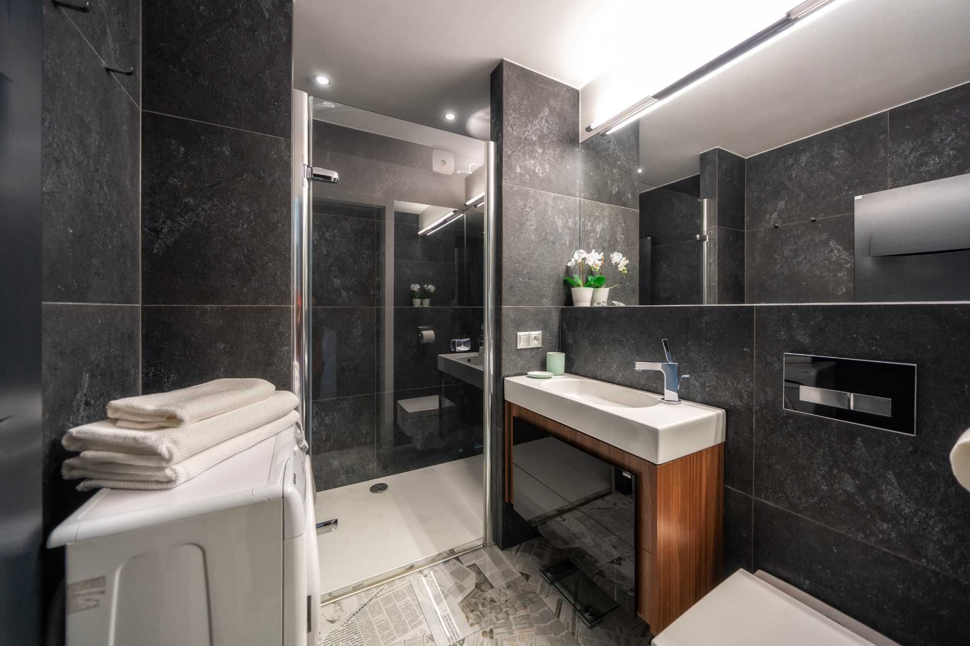 Zakopane apartament nocleg  basen