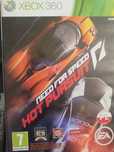 Sprzedam lub zamienię Gry wyścigowe Need for speed forza  inne Xbox360