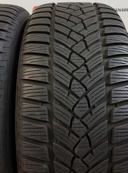 +4шт 90% Шини зимові 215/60 16 Fulda Kristall Control HP2 резина R16