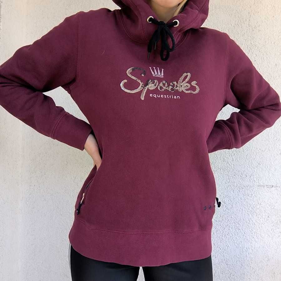 Bluza jeździecka spooks XS34