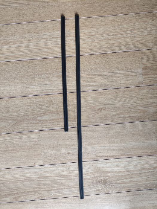 Escovas pára-brisas Nissan Leaf (Mitsuba)