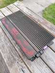 Wzmacniacz Kicx AP2050 monoblok 2000 RMS okazjaocny tanio mega bass!!