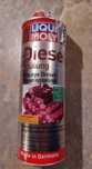 LIQUI MOLY 2666 diesel spulung Czyści wtryski 500 ml