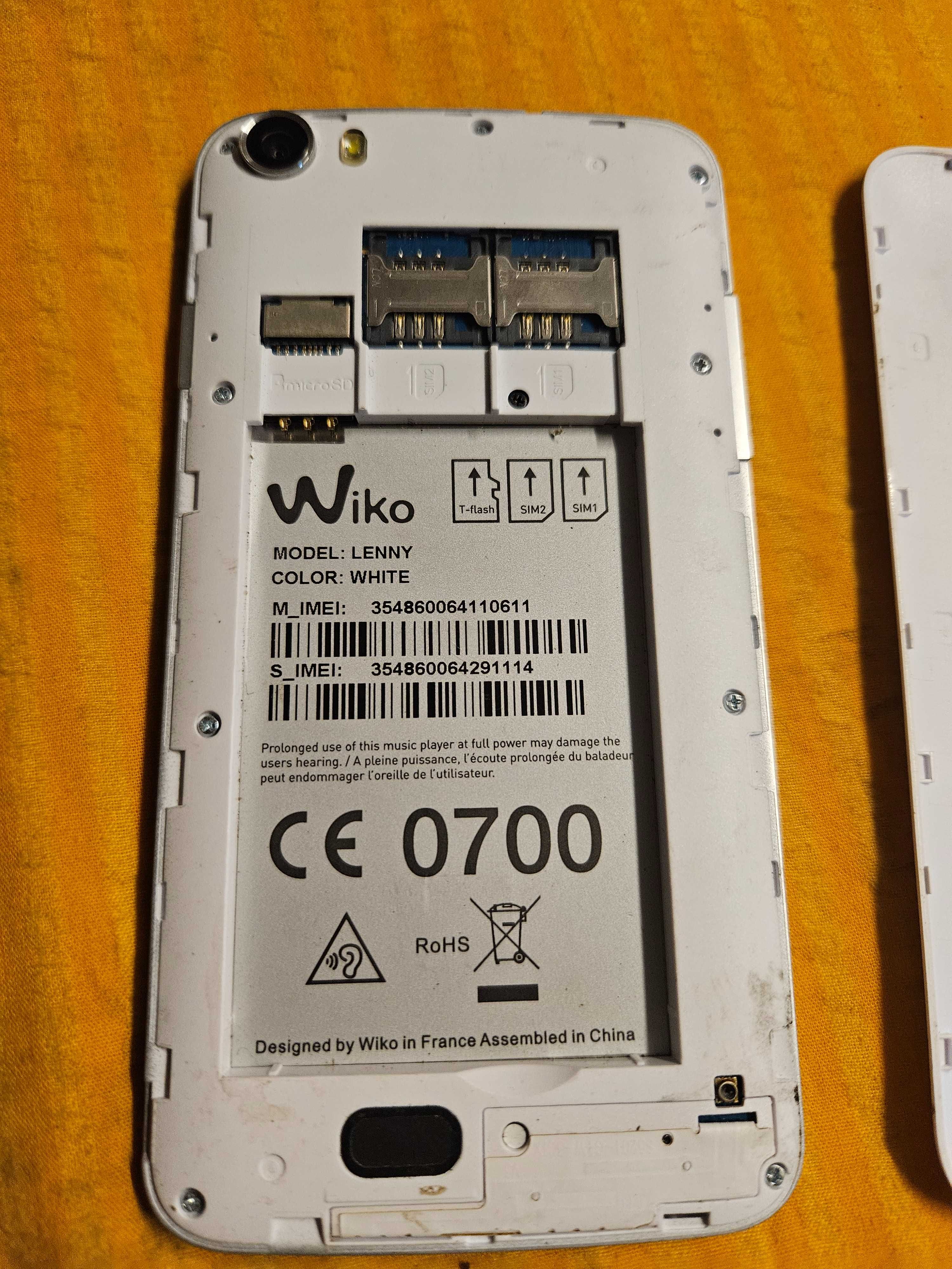 Telefon  Viko  -Lenny