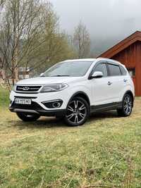 Продам Chery Tiggo 5