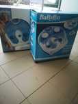 Babyliss Hidro Paris. NOVO