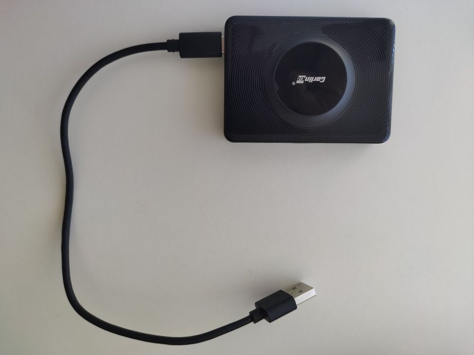 Carlin kit T2C para Tesla