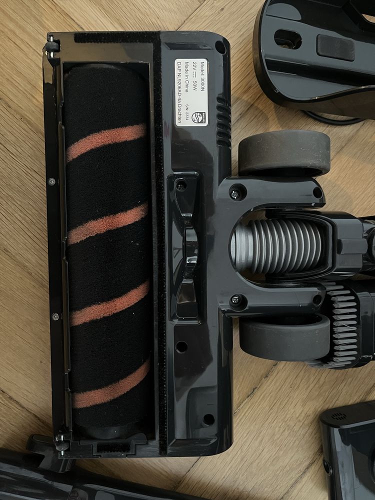 Odkurzacz phillips 3000 series