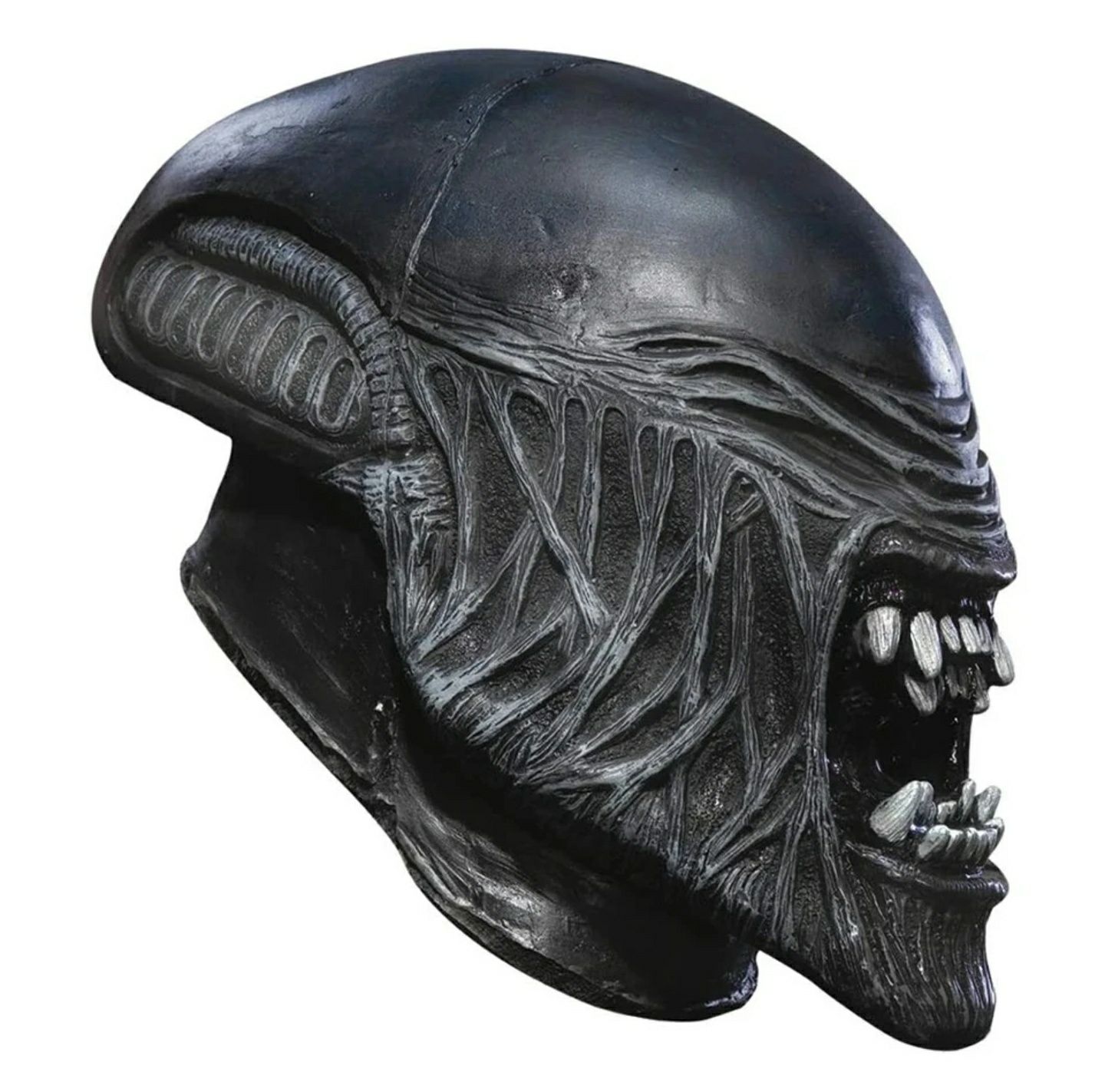 Máscara Alien Látex