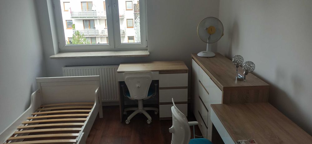 Wynajmę Mieszkanie na Białołęce.