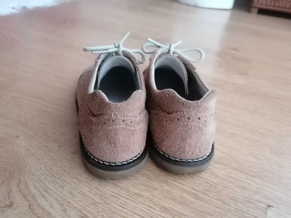 Sapatos clássicos criança