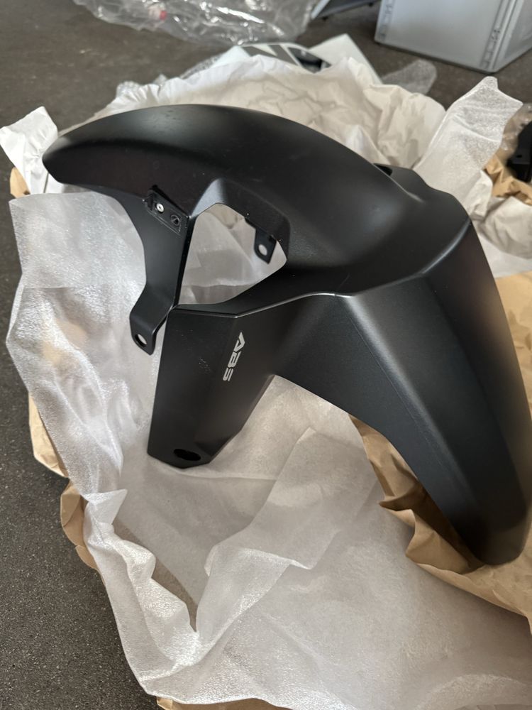 Carenagem e Peças honda nx500