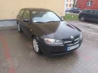 Nissan Almera 1.8