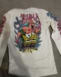 Cienka bluza/bluzka SpongeBob