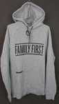 Bluza Intruz streetwear klasyka Family First r. L