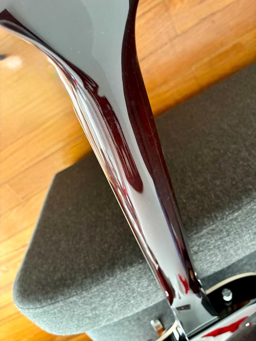 Gretsch 5320T Orange Sparkle