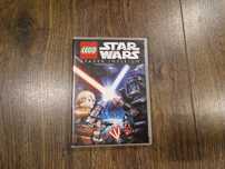 LEGO Star Wars: Upadek Imperium (DVD)