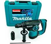 Młot Udarowy Obrotowy Sds+ 800W 28Mm Makita M Hr2811Ft