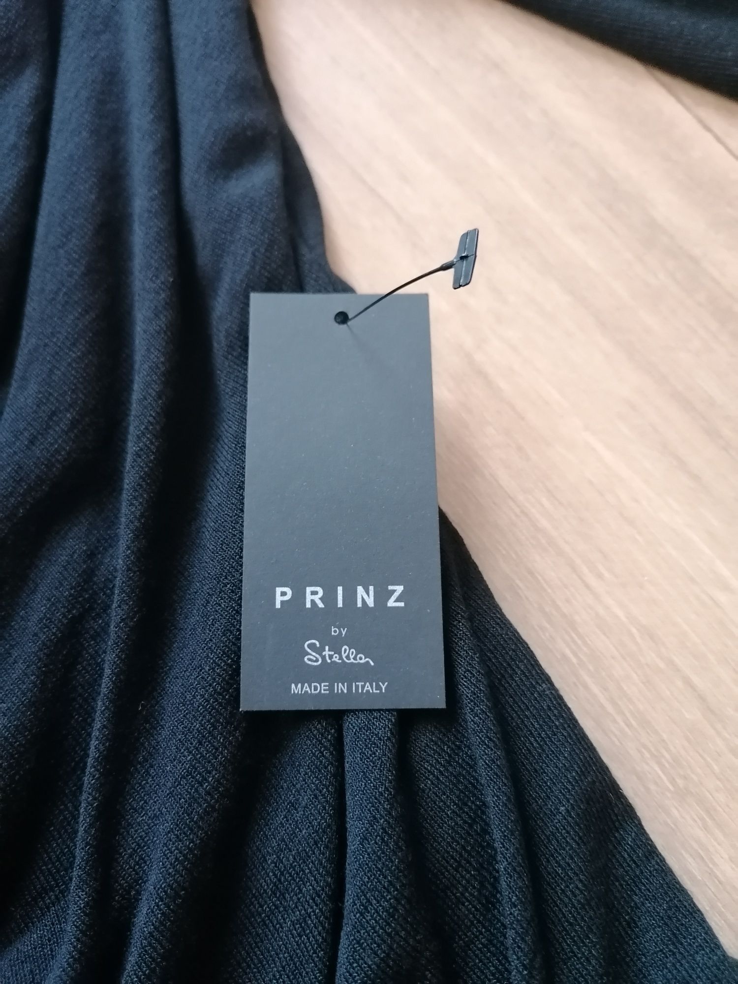 Bluzka PRINZ Sandwich, Massimo, MLE, H&M