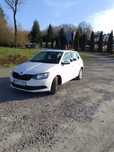 Skoda Fabia /Salon Polska/.