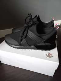 Nowe buty Moncler