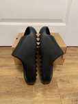Klapki AdidasYeezySlideBlackButy "damskie Moda" Roz.41
