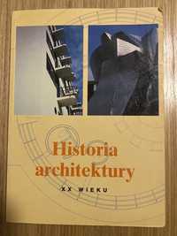 Historia architektury XX wieku