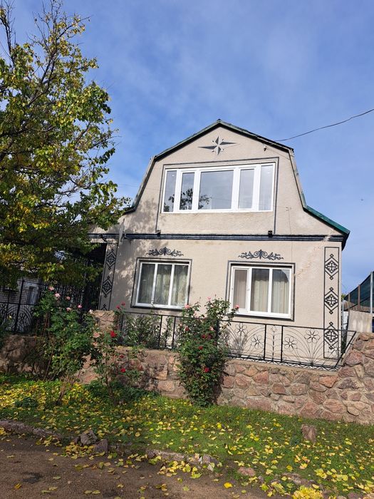 Продается дом Новая Одесса (Николаевская  обл.)