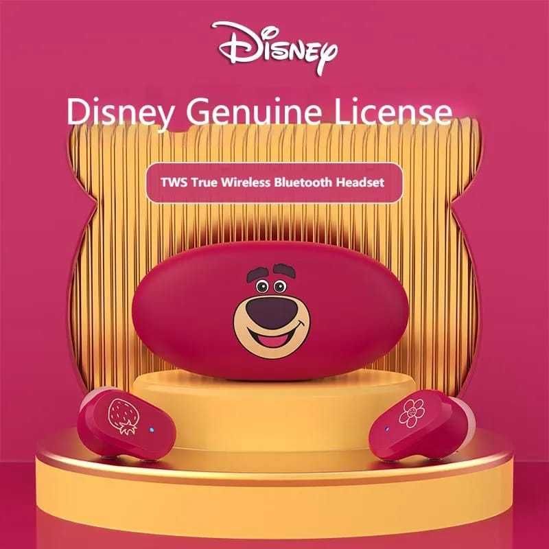 Bluetooth-навушники Disney