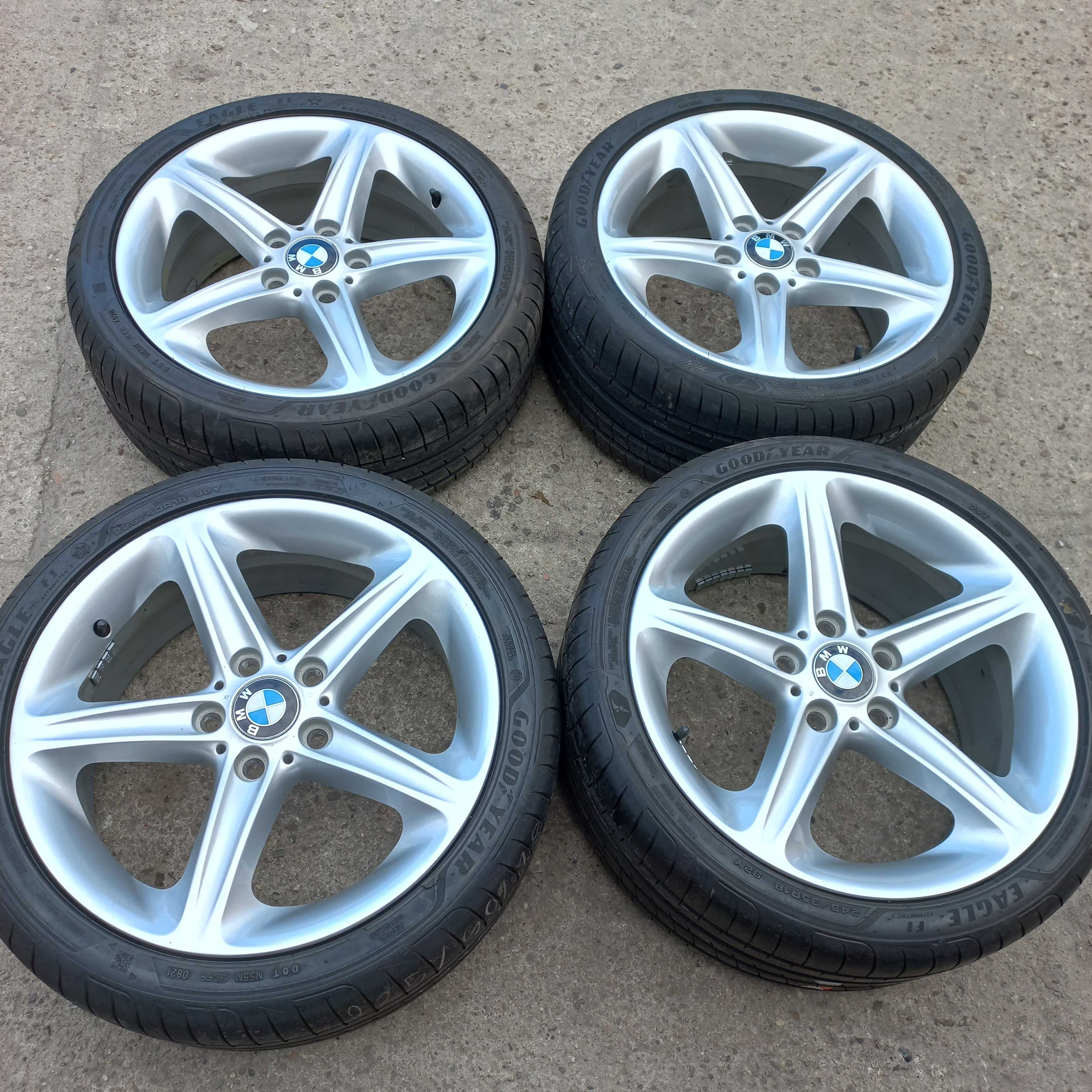 Bmw 18" F20 F21  E82 E87 E88 LCI Lato