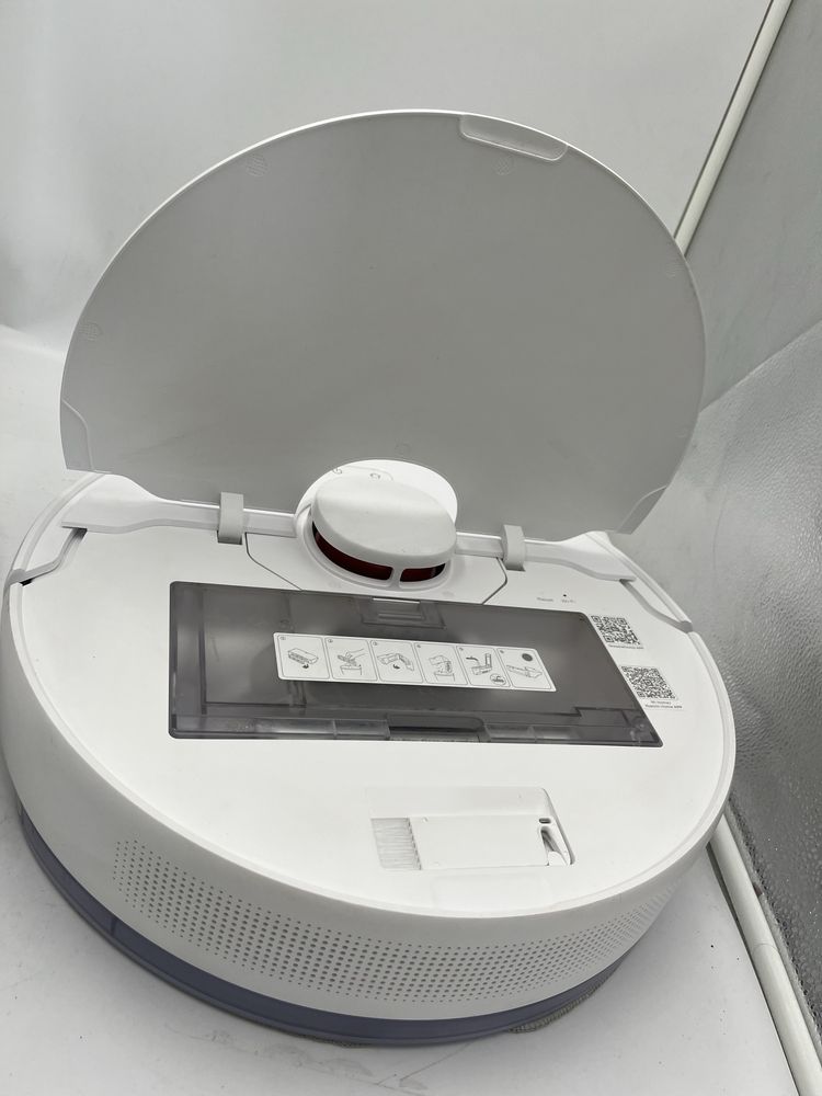 Plus Robot sprzątający DREAME D10 Plus