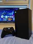 Xbox Series X - Garantia 2028