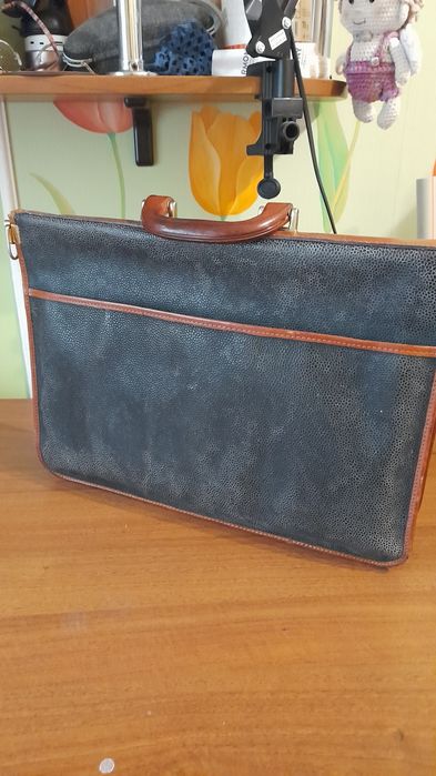 Портфель мужской