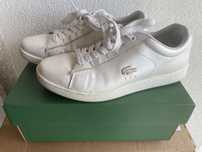 Sapatilhas Lacoste T.37