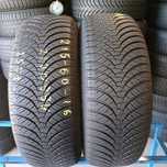 215/60r16 Falken EuroAll season AS210 z 2021r 7mm