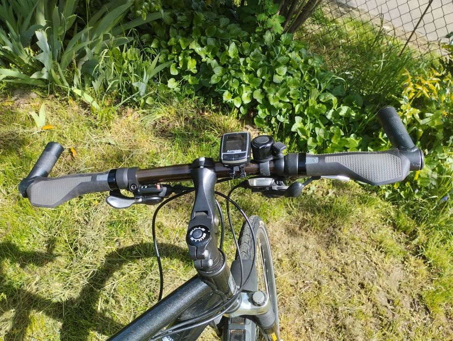 Rower męski Bulls Comp Cross 28 cali