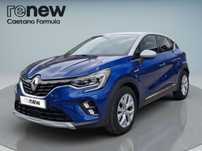 Renault Captur 1.0 TCe Intens