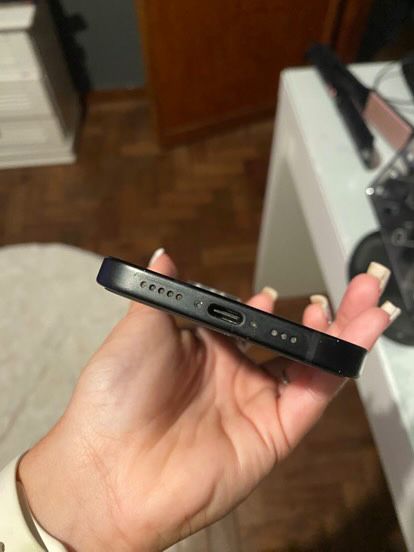 Iphone 15, 128gb