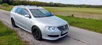 Volkswagen Passat b6 4motion 125Kw 2010