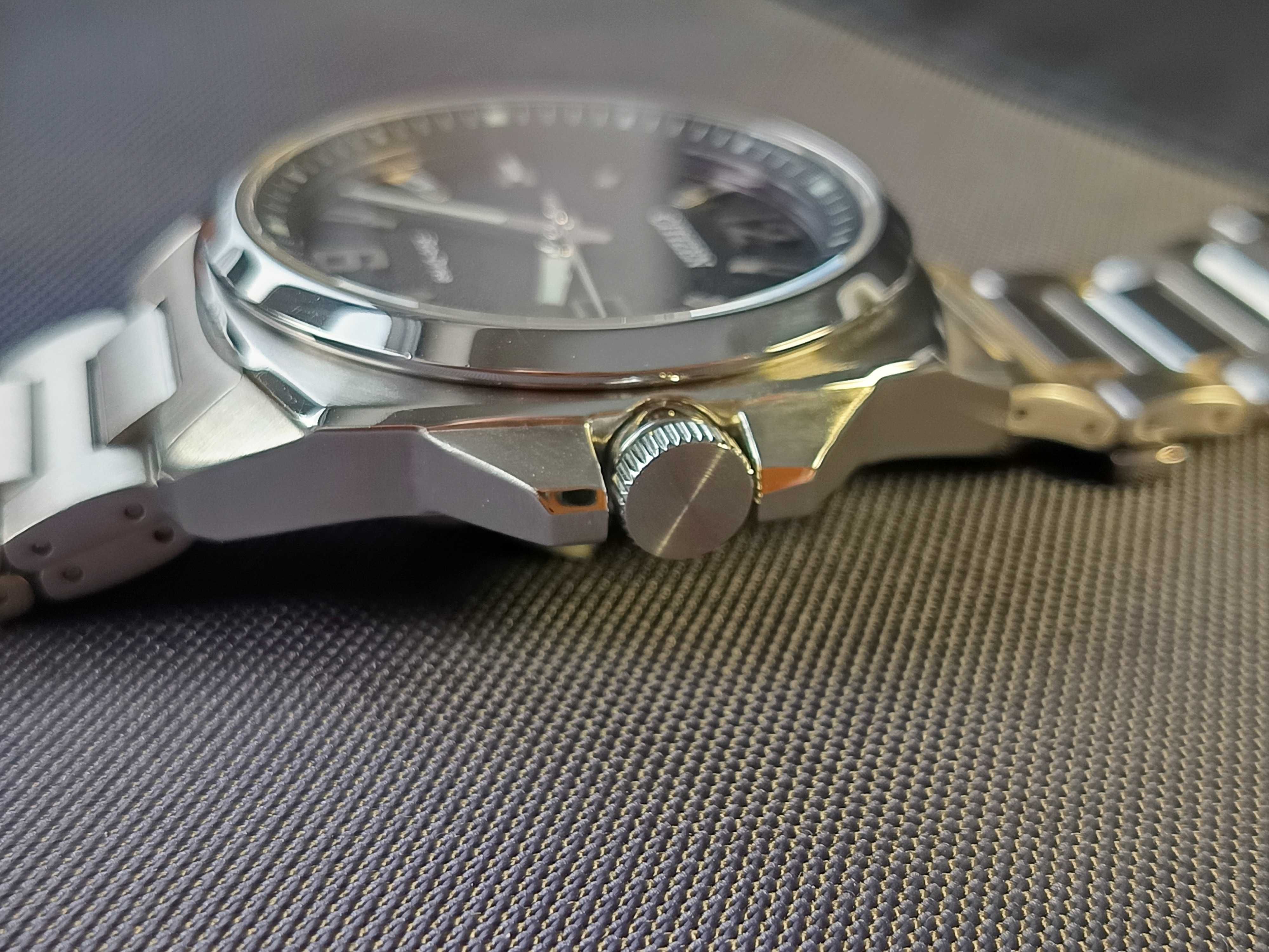 Zegarek Citizen Ecodrive ENDICOTT, model AW1720-51E