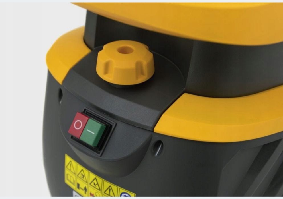 Rozdrabniacz Do gałęzi Stiga Bio Master 2200