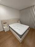 Vendo quarto completo com colchao pikolin