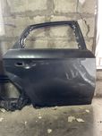 Дверь Ford Mondeo 4