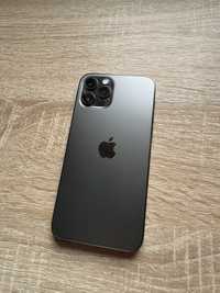 iPhone 12 Pro 256gb Graphite