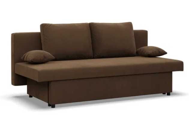 Kanapa z Funkcją Spania Nola Sofa Rozkładana WYSYŁKA CAŁA POLSKA