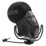 Микрофон на камеру Rode stereovideo Pro Rycote