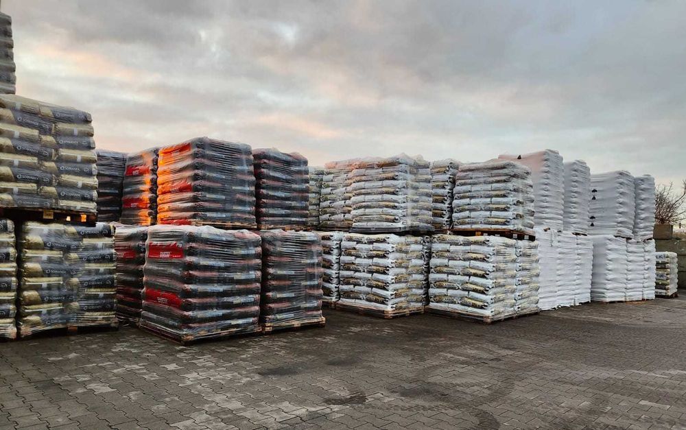 Polski węgiel ORZECH workowany po 25kg super jakość Dostawa GRATIS